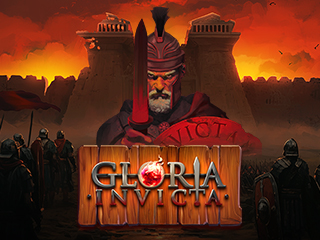 Gloria Invicta